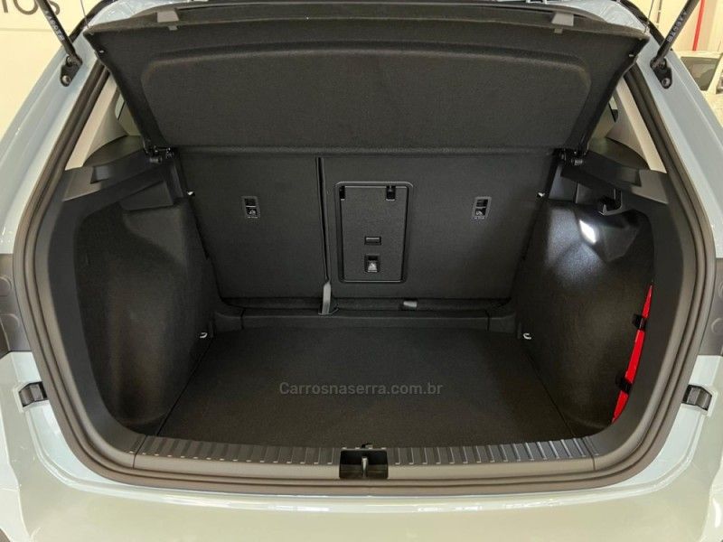 VOLKSWAGEN TAOS 1.4 16V HIGHLINE TSI 2026/2026 ÓTIMA CAR FLORES DA CUNHA / Carros no Vale