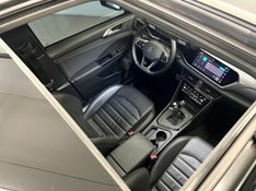 VOLKSWAGEN TAOS 1.4 16V HIGHLINE TSI 2024/2024 ÓTIMA CAR FLORES DA CUNHA / Carros no Vale