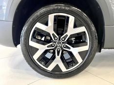 VOLKSWAGEN TAOS 1.4 16V HIGHLINE TSI 2024/2024 ÓTIMA CAR FLORES DA CUNHA / Carros no Vale