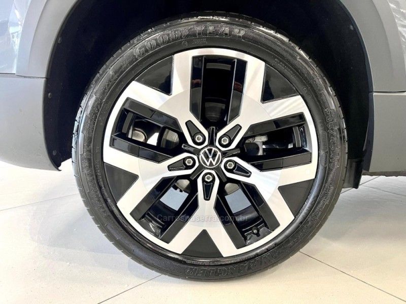 VOLKSWAGEN TAOS 1.4 16V HIGHLINE TSI 2024/2024 ÓTIMA CAR FLORES DA CUNHA / Carros no Vale VOLKSWAGEN TAOS 1.4 16V HIGHLINE TSI 2024/2024 ÓTIMA CAR FLORES DA CUNHA / Carros no Vale