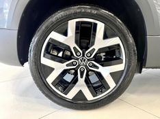 VOLKSWAGEN TAOS 1.4 16V HIGHLINE TSI 2024/2024 ÓTIMA CAR FLORES DA CUNHA / Carros no Vale