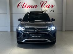 VOLKSWAGEN TAOS 1.4 16V HIGHLINE TSI 2024/2024 ÓTIMA CAR FLORES DA CUNHA / Carros no Vale