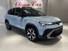 VOLKSWAGEN TAOS 1.4 16V HIGHLINE TSI 2026/2026 ÓTIMA CAR FLORES DA CUNHA / Carros no Vale