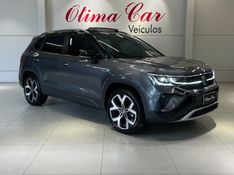 VOLKSWAGEN TAOS 1.4 16V HIGHLINE TSI 2024/2024 ÓTIMA CAR FLORES DA CUNHA / Carros no Vale