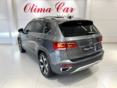 VOLKSWAGEN TAOS 1.4 16V HIGHLINE TSI 2024/2024 ÓTIMA CAR FLORES DA CUNHA / Carros no Vale