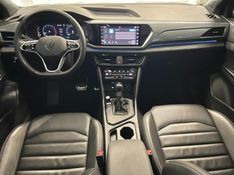 VOLKSWAGEN TAOS 1.4 16V HIGHLINE TSI 2024/2024 ÓTIMA CAR FLORES DA CUNHA / Carros no Vale