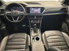 VOLKSWAGEN TAOS 1.4 16V HIGHLINE TSI 2024/2024 ÓTIMA CAR FLORES DA CUNHA / Carros no Vale