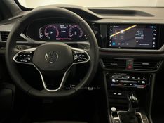 VOLKSWAGEN TAOS 1.4 16V HIGHLINE TSI 2024/2024 ÓTIMA CAR FLORES DA CUNHA / Carros no Vale
