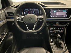 VOLKSWAGEN TAOS 1.4 16V HIGHLINE TSI 2024/2024 ÓTIMA CAR FLORES DA CUNHA / Carros no Vale