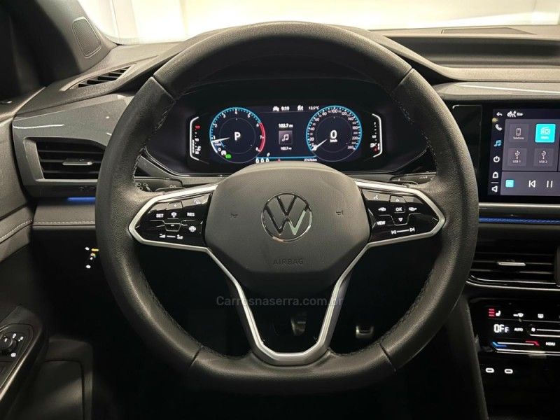 VOLKSWAGEN TAOS 1.4 16V HIGHLINE TSI 2024/2024 ÓTIMA CAR FLORES DA CUNHA / Carros no Vale VOLKSWAGEN TAOS 1.4 16V HIGHLINE TSI 2024/2024 ÓTIMA CAR FLORES DA CUNHA / Carros no Vale