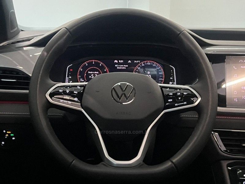 VOLKSWAGEN TAOS 1.4 16V HIGHLINE TSI 2024/2024 ÓTIMA CAR FLORES DA CUNHA / Carros no Vale VOLKSWAGEN TAOS 1.4 16V HIGHLINE TSI 2024/2024 ÓTIMA CAR FLORES DA CUNHA / Carros no Vale