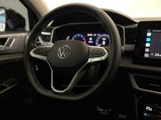 VOLKSWAGEN TAOS 1.4 16V HIGHLINE TSI 2026/2026 ÓTIMA CAR FLORES DA CUNHA / Carros no Vale