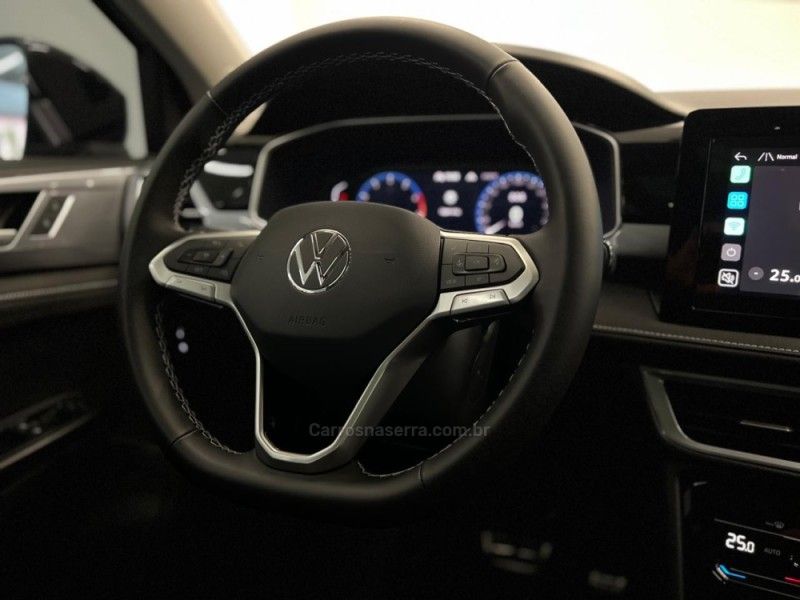VOLKSWAGEN TAOS 1.4 16V HIGHLINE TSI 2026/2026 ÓTIMA CAR FLORES DA CUNHA / Carros no Vale