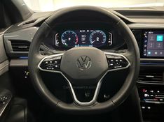 VOLKSWAGEN TAOS 1.4 16V HIGHLINE TSI 2024/2024 ÓTIMA CAR FLORES DA CUNHA / Carros no Vale