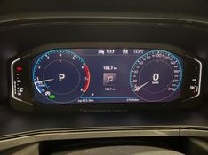 VOLKSWAGEN TAOS 1.4 16V HIGHLINE TSI 2024/2024 ÓTIMA CAR FLORES DA CUNHA / Carros no Vale