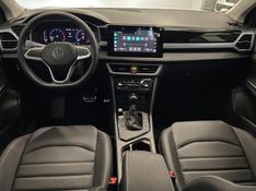 VOLKSWAGEN TAOS 1.4 16V HIGHLINE TSI 2026/2026 ÓTIMA CAR FLORES DA CUNHA / Carros no Vale