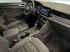 VOLKSWAGEN TAOS 1.4 16V HIGHLINE TSI 2026/2026 ÓTIMA CAR FLORES DA CUNHA / Carros no Vale