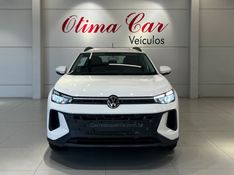 VOLKSWAGEN TERA 1.0 170 TSI COMFORT 12V 2026/2026 ÓTIMA CAR FLORES DA CUNHA / Carros no Vale