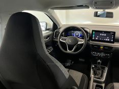 VOLKSWAGEN TERA 1.0 170 TSI COMFORT 12V 2026/2026 ÓTIMA CAR FLORES DA CUNHA / Carros no Vale