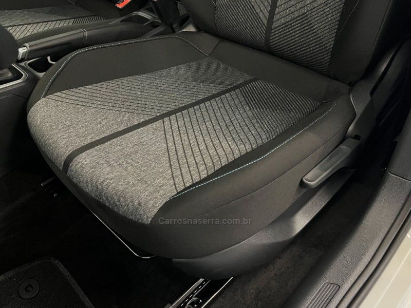 VOLKSWAGEN TERA 1.0 170 TSI COMFORT 12V 2026/2026 ÓTIMA CAR FLORES DA CUNHA / Carros no Vale