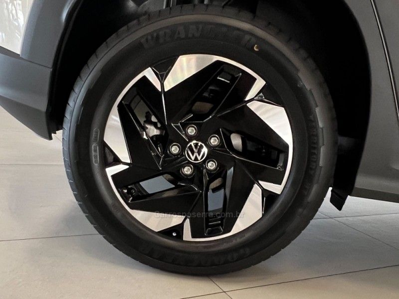 VOLKSWAGEN TERA 1.0 170 TSI COMFORT 12V 2026/2026 ÓTIMA CAR FLORES DA CUNHA / Carros no Vale