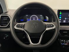 VOLKSWAGEN TERA 1.0 170 TSI COMFORT 12V 2026/2026 ÓTIMA CAR FLORES DA CUNHA / Carros no Vale