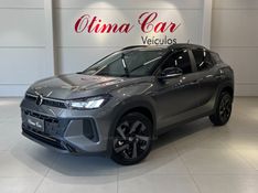 VOLKSWAGEN TERA 1.0 170 TSI HIGH 12V 2026/2026 ÓTIMA CAR FLORES DA CUNHA / Carros no Vale