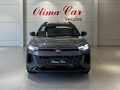 VOLKSWAGEN TERA 1.0 170 TSI HIGH 12V 2026/2026 ÓTIMA CAR FLORES DA CUNHA / Carros no Vale
