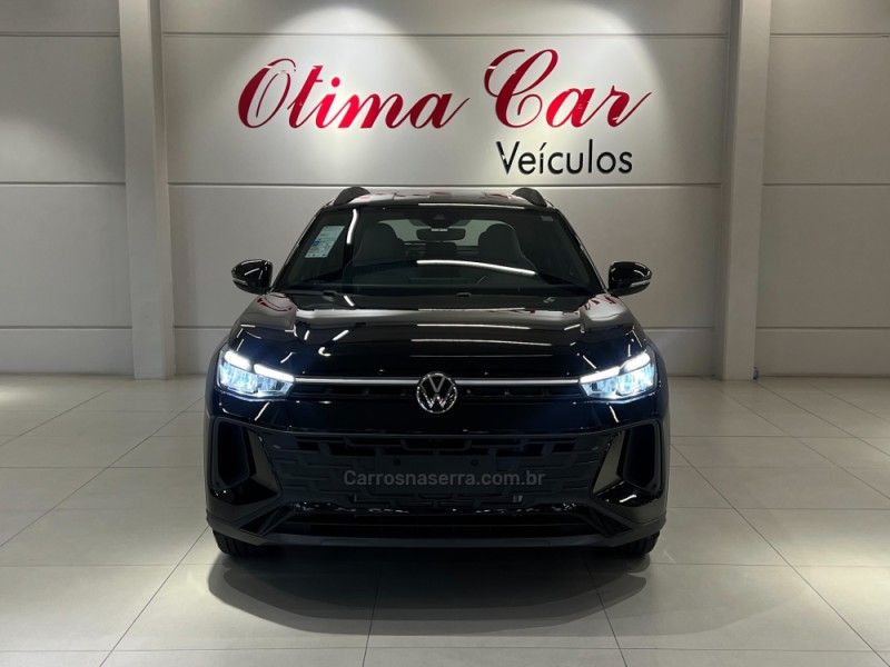 VOLKSWAGEN TERA 1.0 170 TSI HIGH 12V 2026/2026 ÓTIMA CAR FLORES DA CUNHA / Carros no Vale