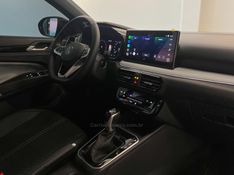 VOLKSWAGEN TERA 1.0 170 TSI HIGH 12V 2026/2026 ÓTIMA CAR FLORES DA CUNHA / Carros no Vale
