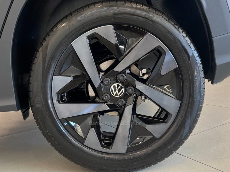 VOLKSWAGEN TERA 1.0 170 TSI HIGH 12V 2026/2026 ÓTIMA CAR FLORES DA CUNHA / Carros no Vale