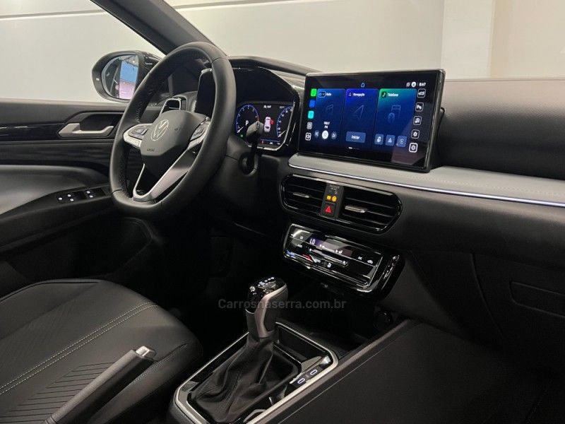 VOLKSWAGEN TERA 1.0 170 TSI HIGH 12V 2026/2026 ÓTIMA CAR FLORES DA CUNHA / Carros no Vale