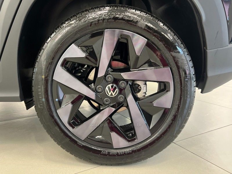 VOLKSWAGEN TERA 1.0 170 TSI HIGH 12V 2026/2026 ÓTIMA CAR FLORES DA CUNHA / Carros no Vale