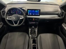 VOLKSWAGEN TERA 1.0 170 TSI HIGH 12V 2026/2026 ÓTIMA CAR FLORES DA CUNHA / Carros no Vale