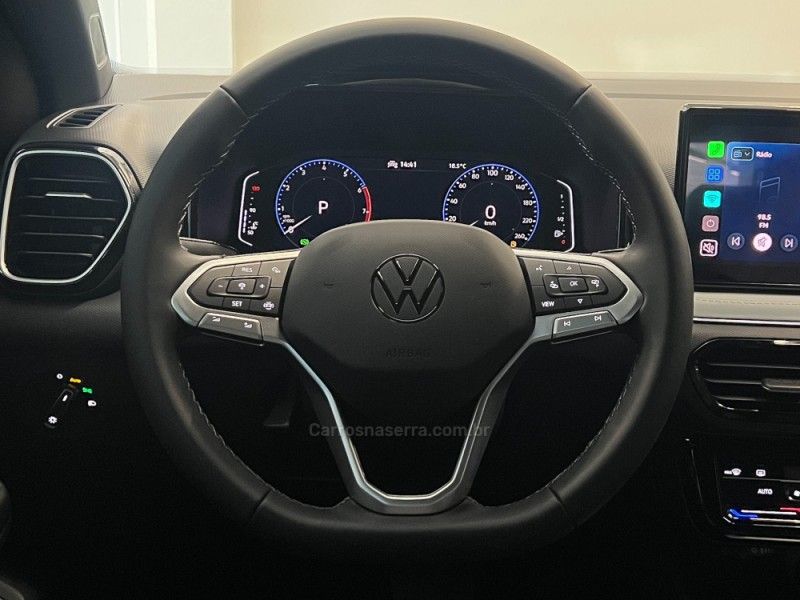 VOLKSWAGEN TERA 1.0 170 TSI HIGH 12V 2026/2026 ÓTIMA CAR FLORES DA CUNHA / Carros no Vale