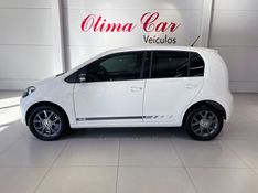 VOLKSWAGEN UP 1.0 MPI RUN UP 12V 2016/2017 ÓTIMA CAR FLORES DA CUNHA / Carros no Vale