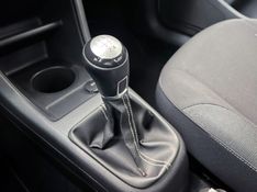 VOLKSWAGEN UP 1.0 MPI RUN UP 12V 2016/2017 ÓTIMA CAR FLORES DA CUNHA / Carros no Vale