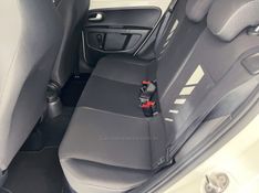 VOLKSWAGEN UP 1.0 MPI RUN UP 12V 2016/2017 ÓTIMA CAR FLORES DA CUNHA / Carros no Vale