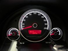 VOLKSWAGEN UP 1.0 MPI RUN UP 12V 2016/2017 ÓTIMA CAR FLORES DA CUNHA / Carros no Vale