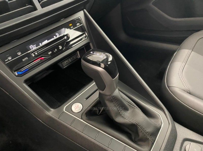 VOLKSWAGEN VIRTUS 1.0 200 TSI COMFORTLINE 2026/2026 ÓTIMA CAR FLORES DA CUNHA / Carros no Vale