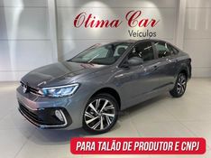 VOLKSWAGEN VIRTUS 1.0 200 TSI HIGHLINE 2026/2026 ÓTIMA CAR FLORES DA CUNHA / Carros no Vale