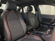 VOLKSWAGEN VIRTUS 1.0 200 TSI HIGHLINE 2026/2026 ÓTIMA CAR FLORES DA CUNHA / Carros no Vale