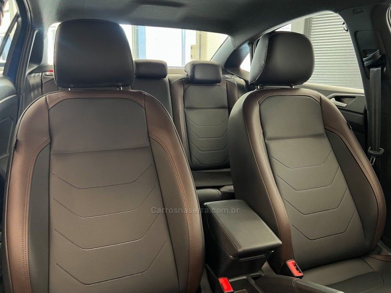 VOLKSWAGEN VIRTUS 1.0 200 TSI HIGHLINE 2026/2026 ÓTIMA CAR FLORES DA CUNHA / Carros no Vale