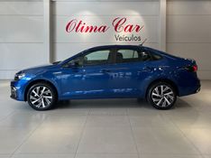 VOLKSWAGEN VIRTUS 1.0 200 TSI HIGHLINE 2026/2026 ÓTIMA CAR FLORES DA CUNHA / Carros no Vale