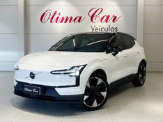 VOLVO EX30 ULTRA EXTENDED RANGE 2024/2024 ÓTIMA CAR FLORES DA CUNHA / Carros no Vale
