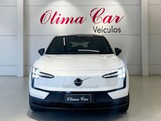 VOLVO EX30 ULTRA EXTENDED RANGE 2024/2024 ÓTIMA CAR FLORES DA CUNHA / Carros no Vale