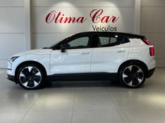VOLVO EX30 ULTRA EXTENDED RANGE 2024/2025 ÓTIMA CAR FLORES DA CUNHA / Carros no Vale