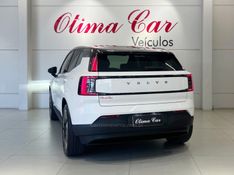 VOLVO EX30 ULTRA EXTENDED RANGE 2024/2024 ÓTIMA CAR FLORES DA CUNHA / Carros no Vale