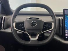 VOLVO EX30 ULTRA EXTENDED RANGE 2024/2025 ÓTIMA CAR FLORES DA CUNHA / Carros no Vale