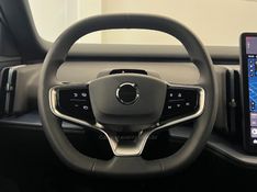 VOLVO EX30 ULTRA EXTENDED RANGE 2024/2024 ÓTIMA CAR FLORES DA CUNHA / Carros no Vale